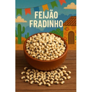 Feijão Fradinho Kg