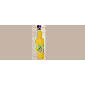 A cachaça com milho verde pode ser apreciada pura ou em coquetéis.