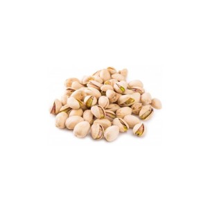 Pistache Torrado e Salgado