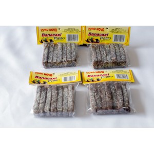 BANACAXI PALITO 100G