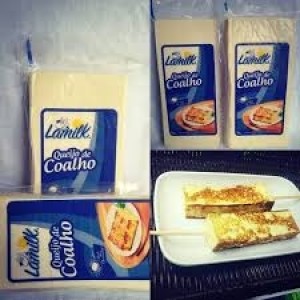 QUEIJO COALHO LAMILK