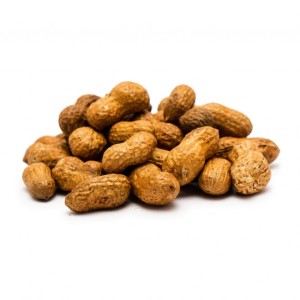 Amendoim com Casca Torrado Kg