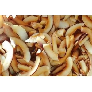 Chips de Coco com Borda Original Kg