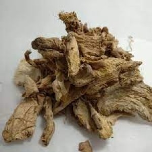 Gengibre em Lascas Kg